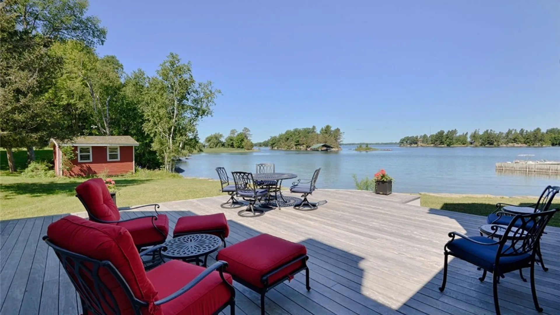 Property at 43335 School House Road, Clayton, NY 13624 4