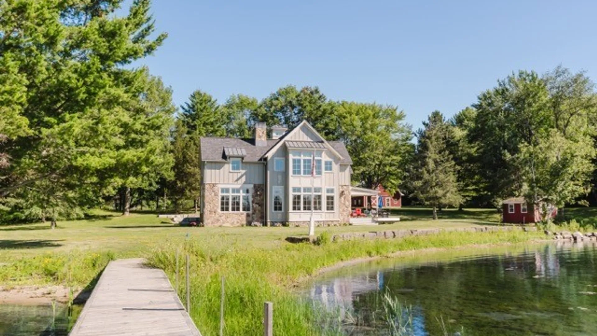 Property at 43335 School House Road, Clayton, NY 13624 42