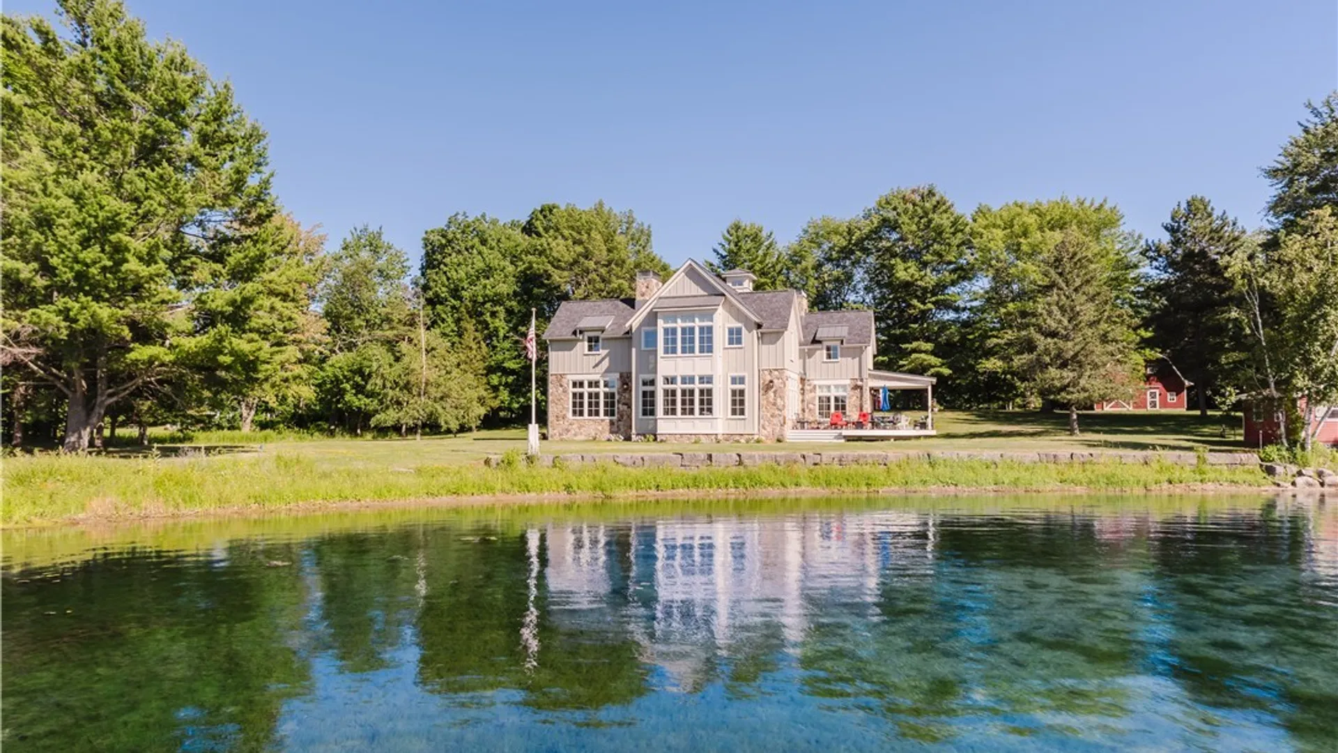 Property at 43335 School House Road, Clayton, NY 13624 43