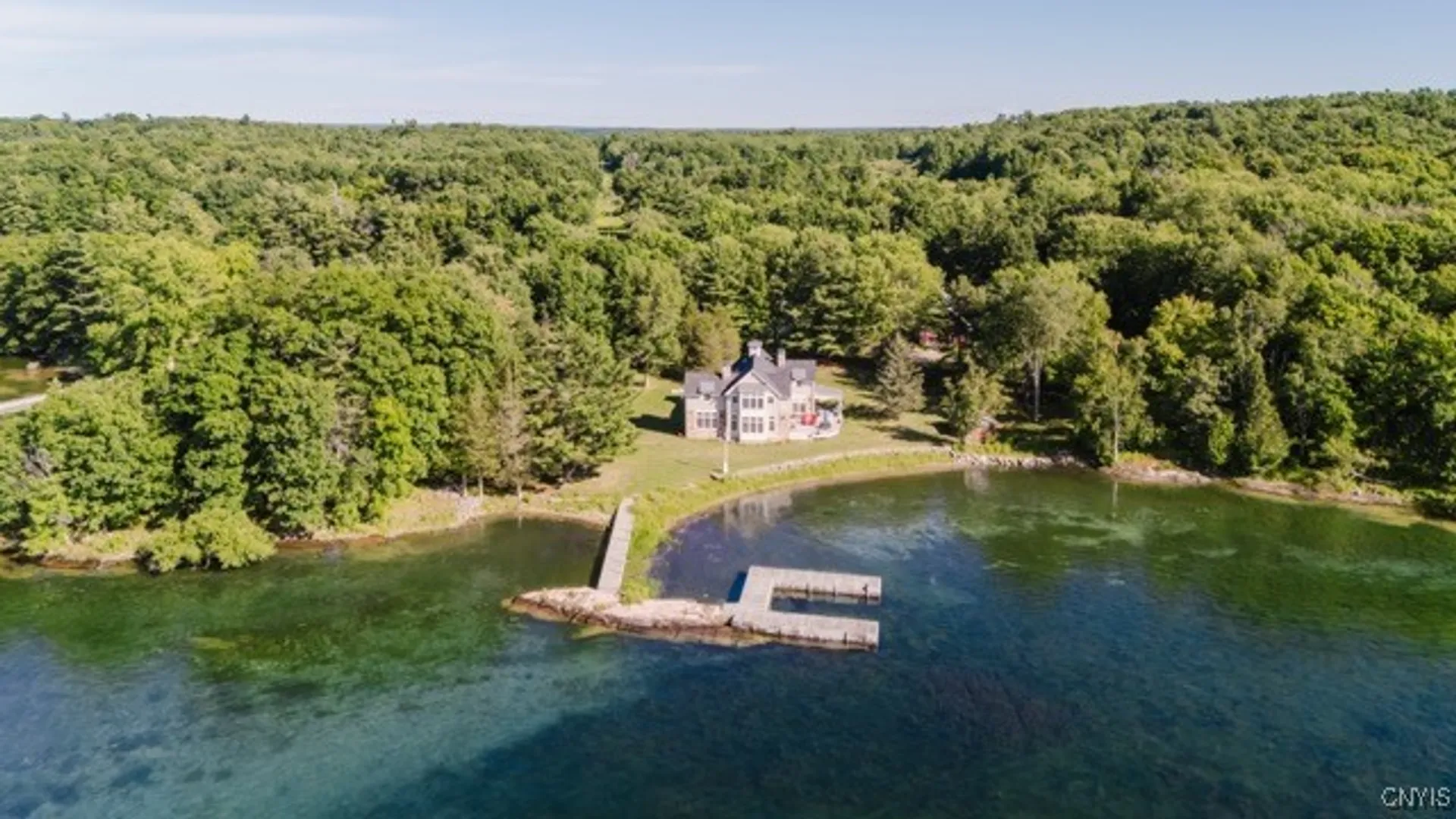 Property at 43335 School House Road, Clayton, NY 13624 44