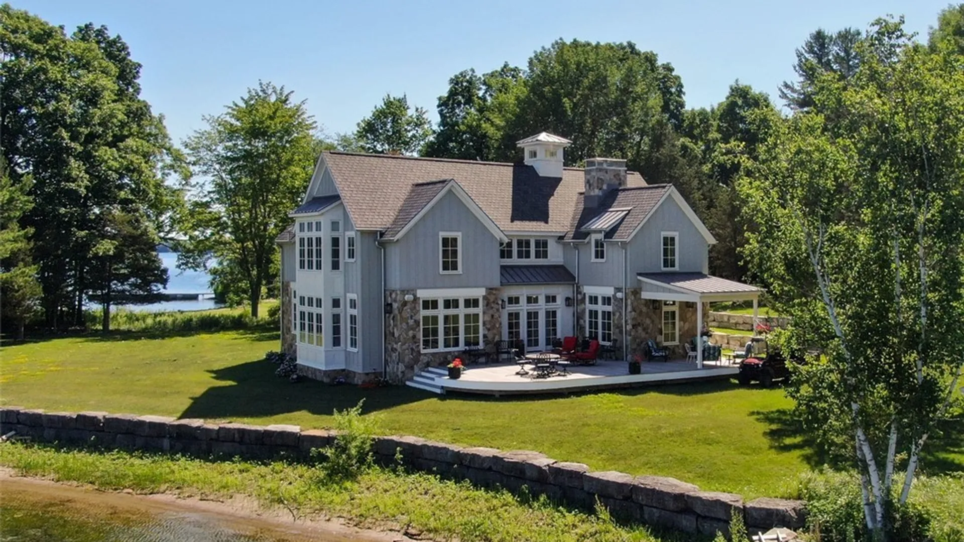 Property at 43335 School House Road, Clayton, NY 13624 45