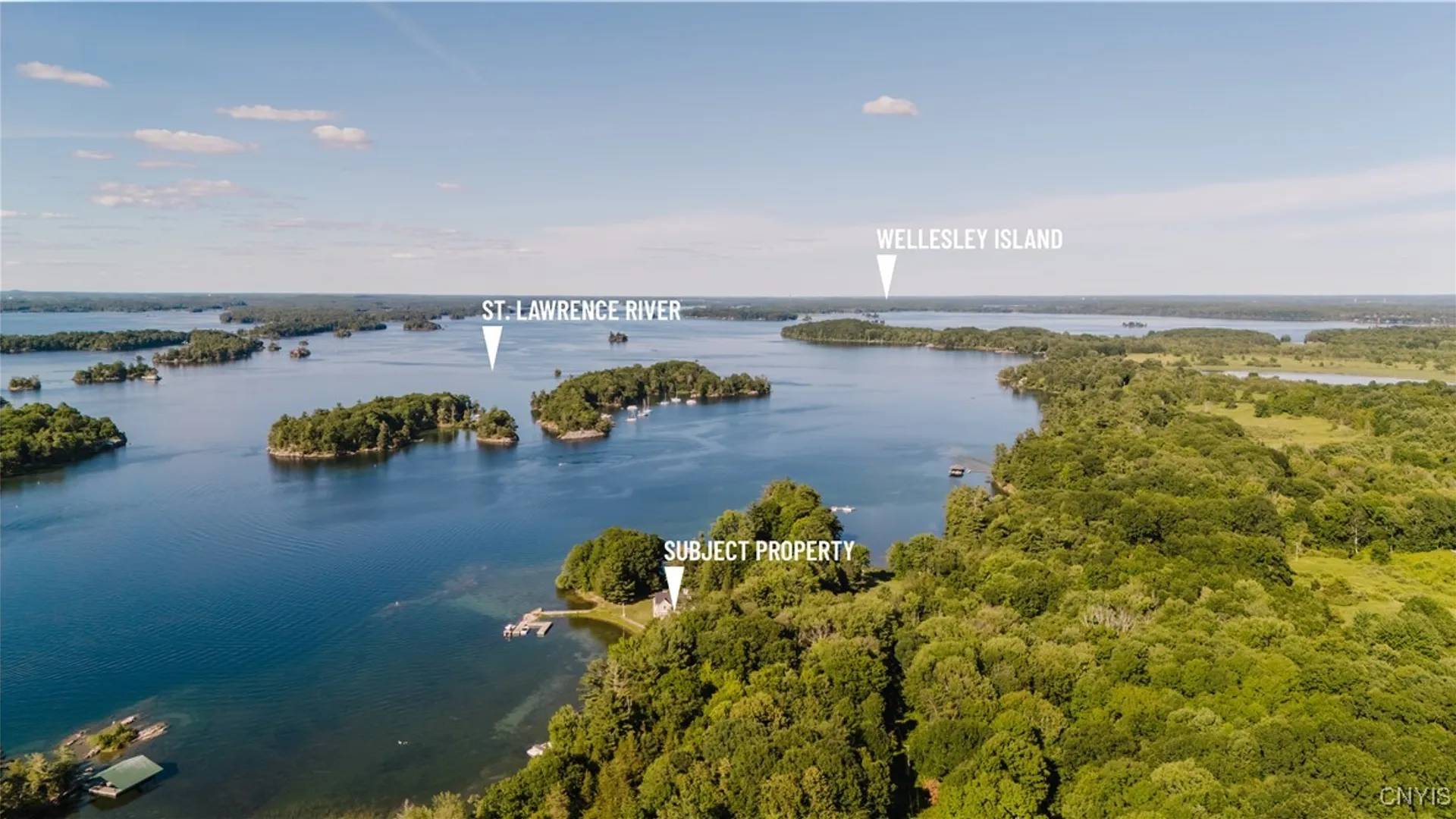 Property at 43335 School House Road, Clayton, NY 13624 47