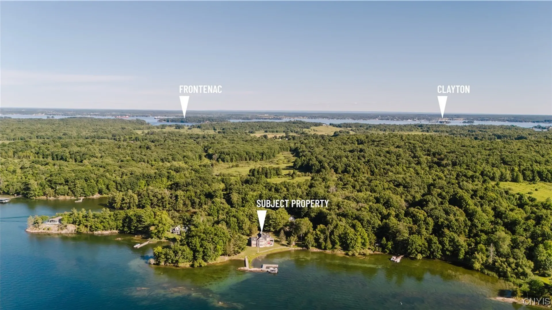 Property at 43335 School House Road, Clayton, NY 13624 48