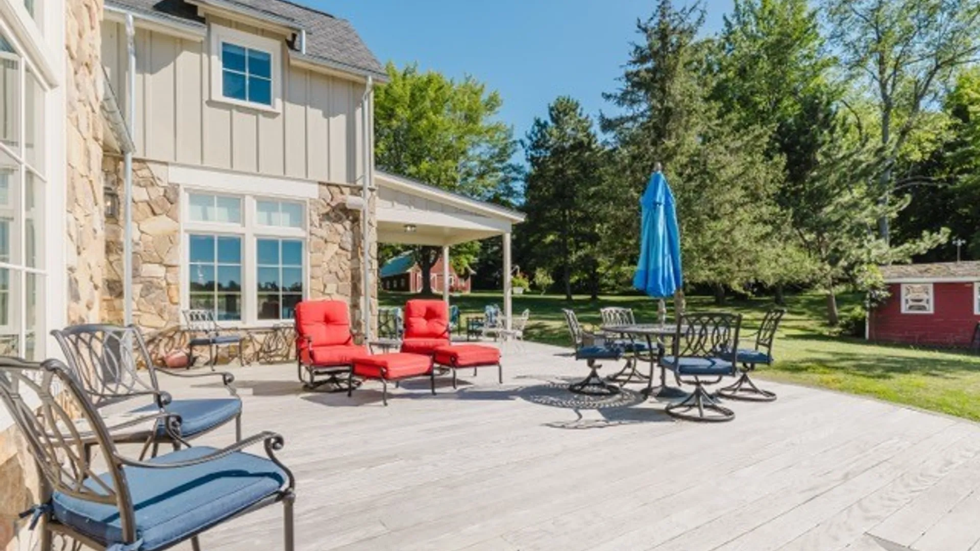 Property at 43335 School House Road, Clayton, NY 13624 5