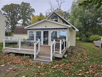 Property at 129 Fire Lane 13, Cato, NY 13080