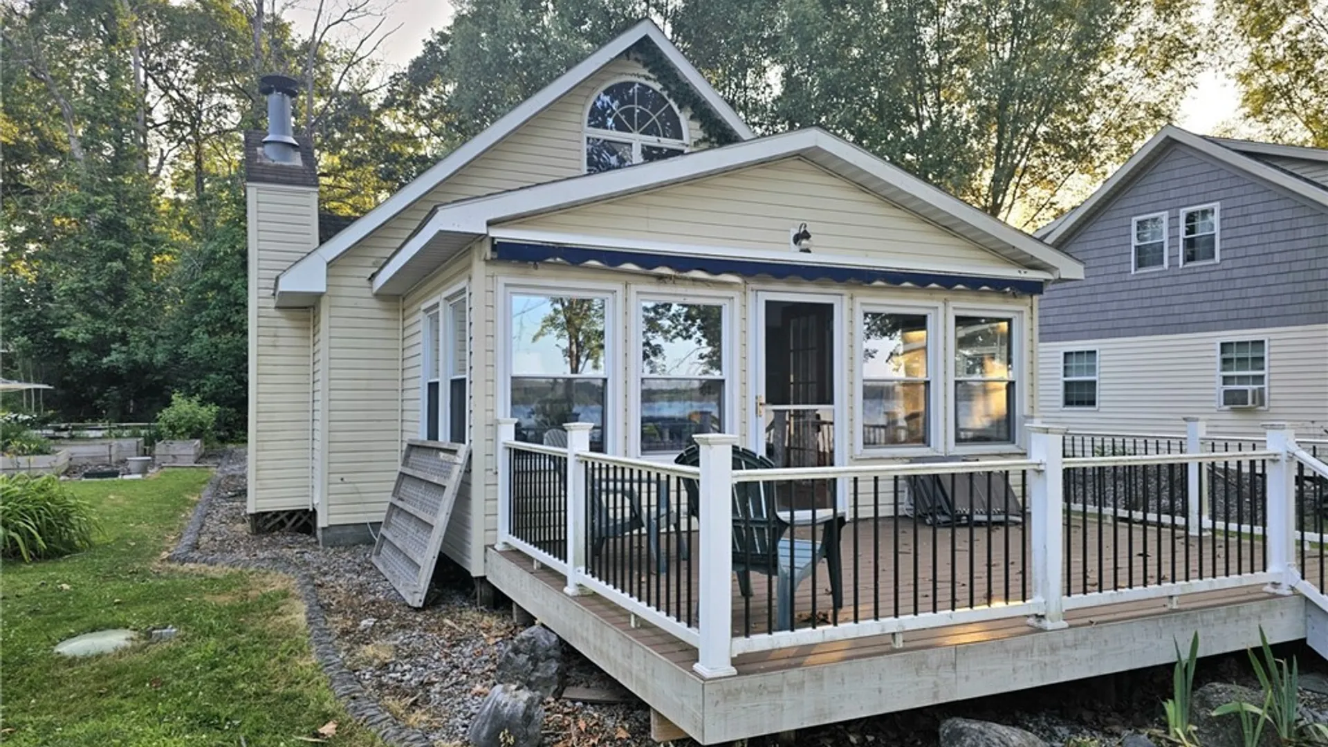 Property at 129 Fire Lane 13, Cato, NY 13080 2