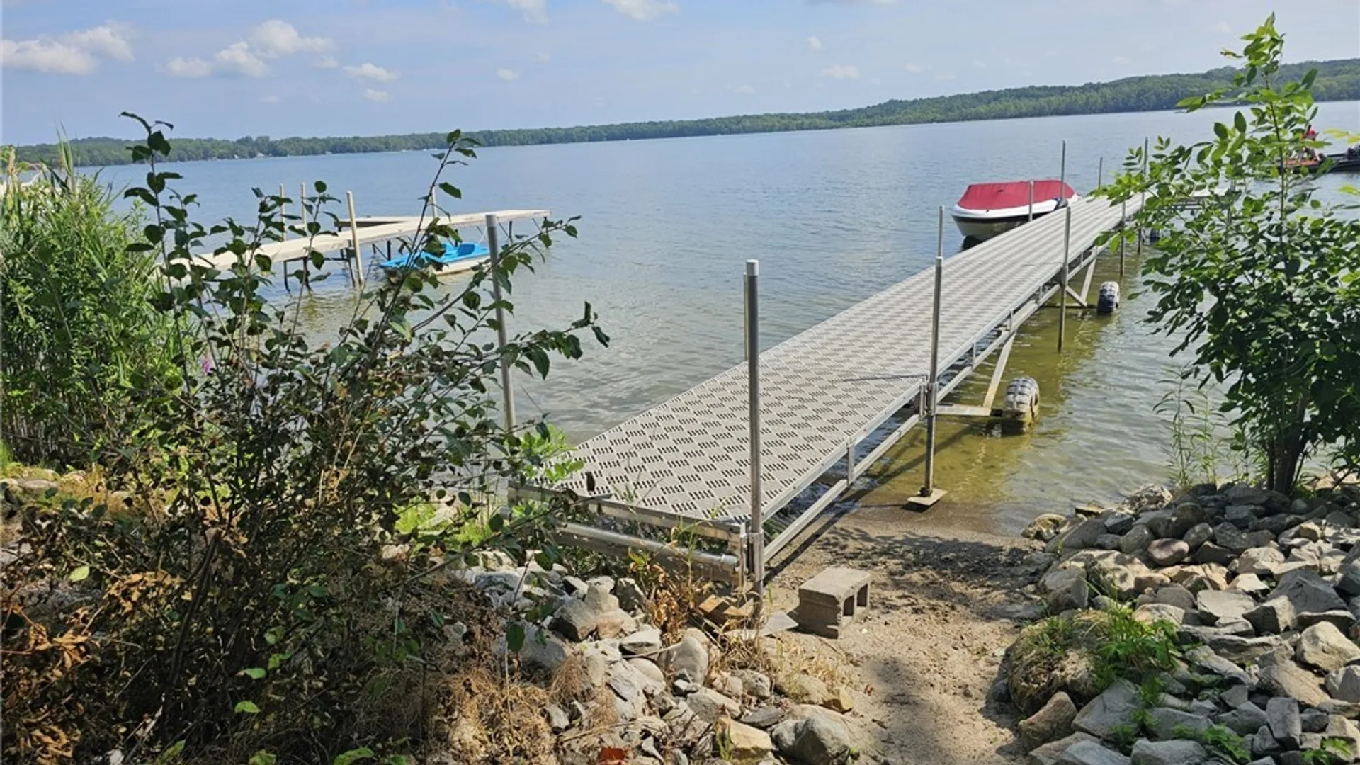 Property at 129 Fire Lane 13, Cato, NY 13080 29