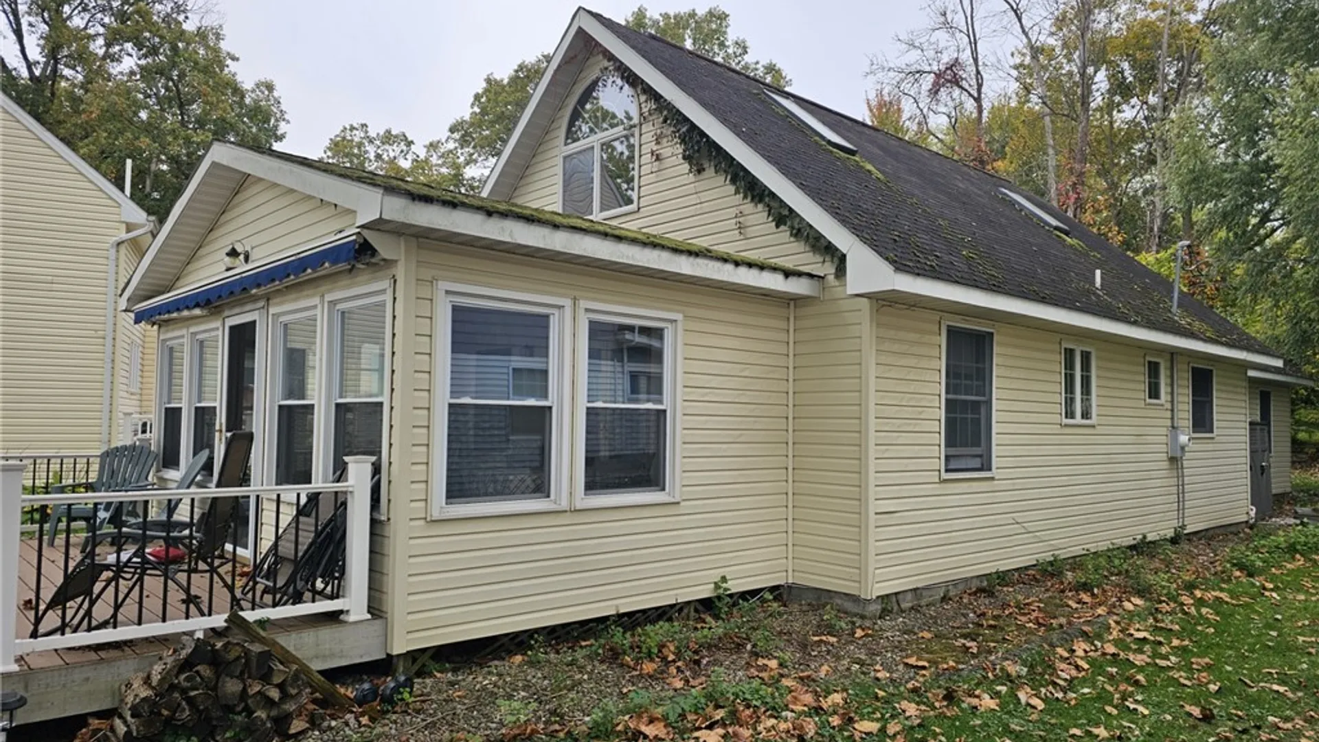 Property at 129 Fire Lane 13, Cato, NY 13080 3