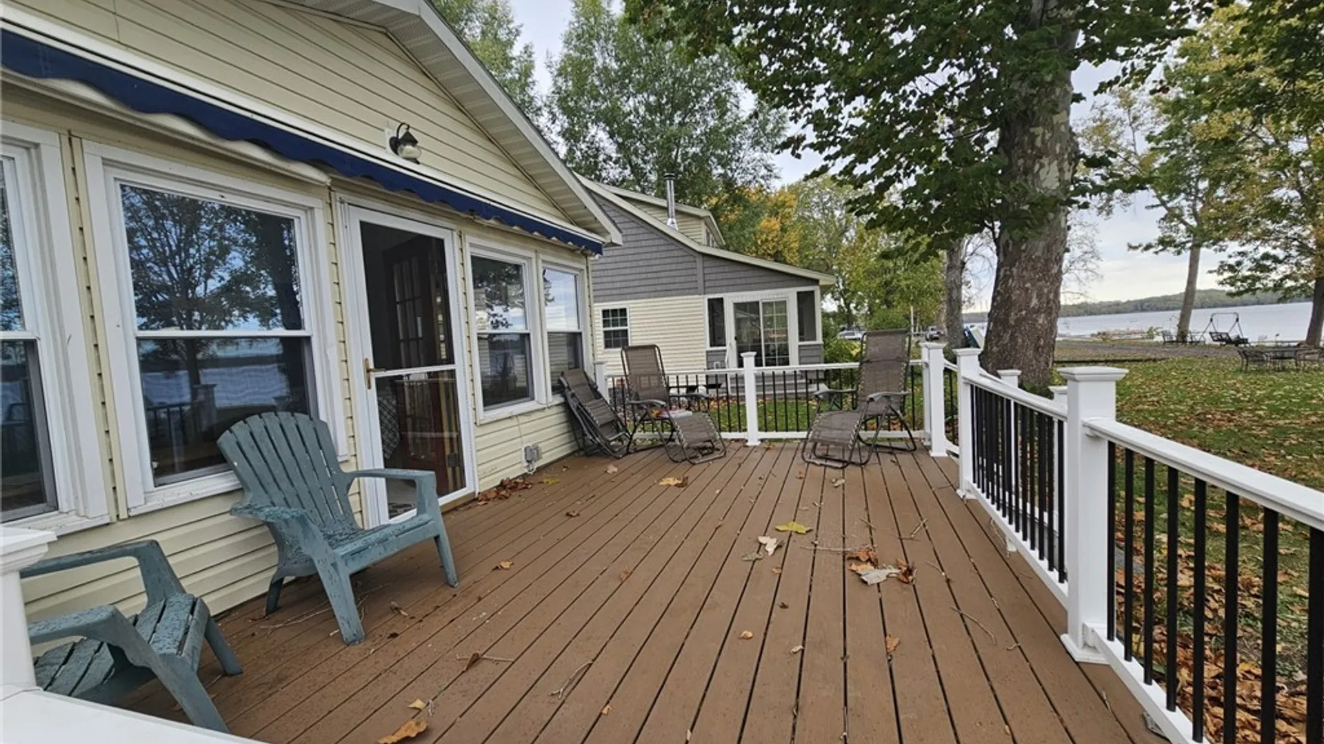Property at 129 Fire Lane 13, Cato, NY 13080 5