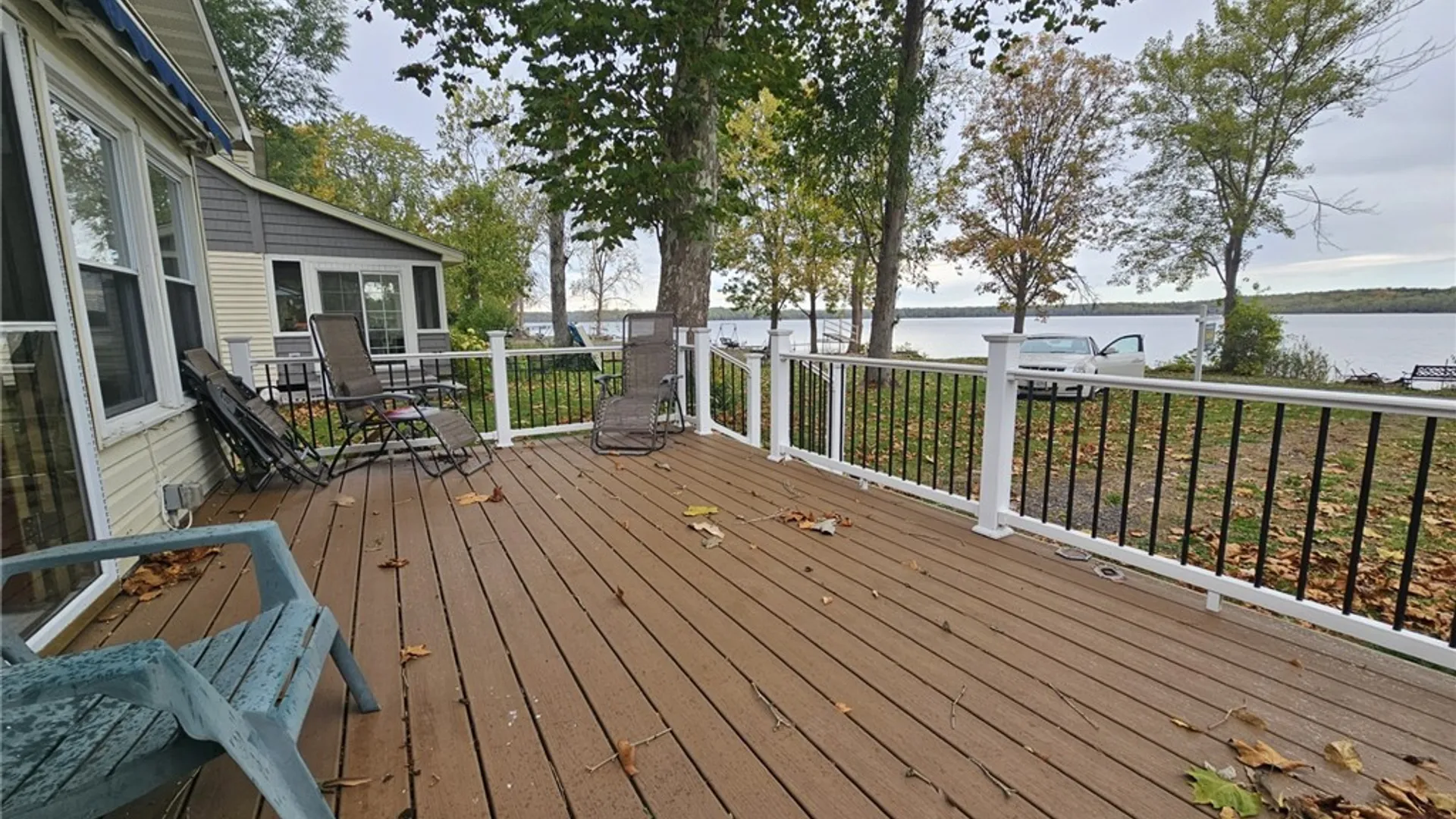 Property at 129 Fire Lane 13, Cato, NY 13080 6