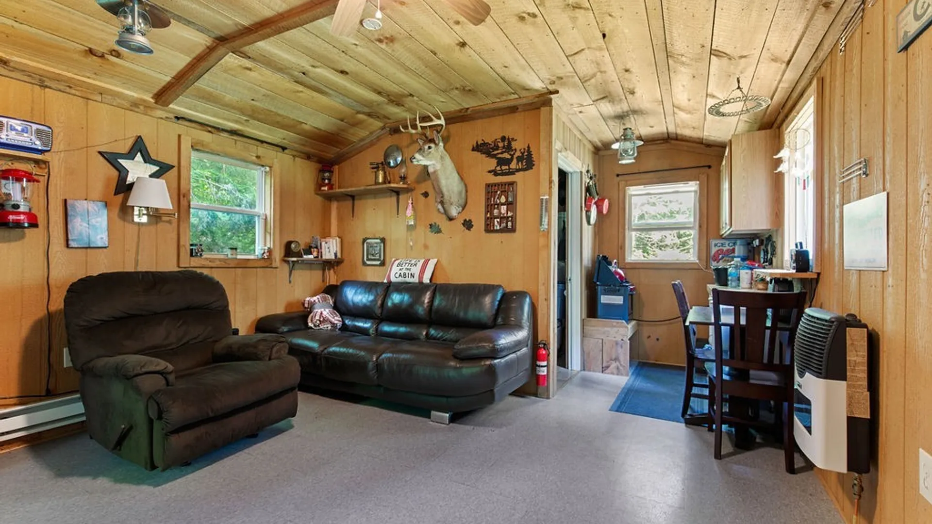 Property at 23 Beaver Dam Brook Road, Williamstown, NY 13302 11