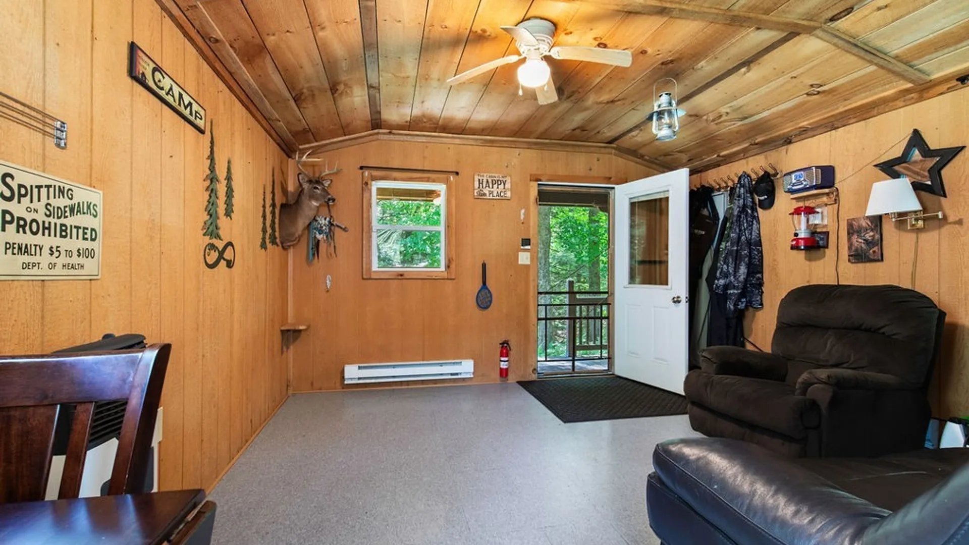 Property at 23 Beaver Dam Brook Road, Williamstown, NY 13302 12