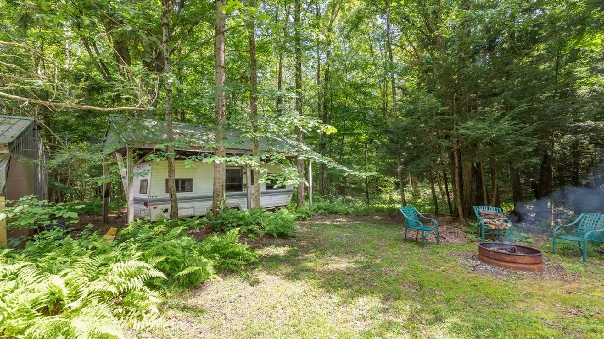 Property at 23 Beaver Dam Brook Road, Williamstown, NY 13302 17