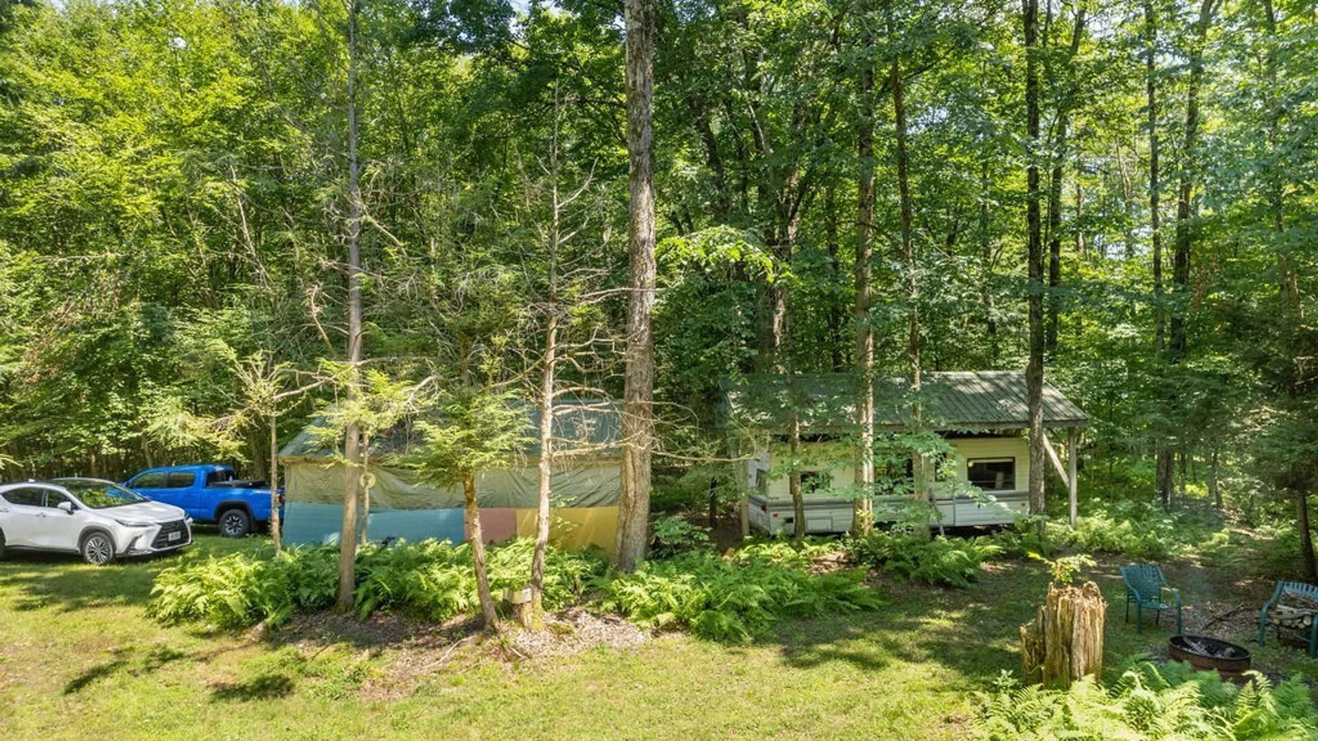 Property at 23 Beaver Dam Brook Road, Williamstown, NY 13302 19