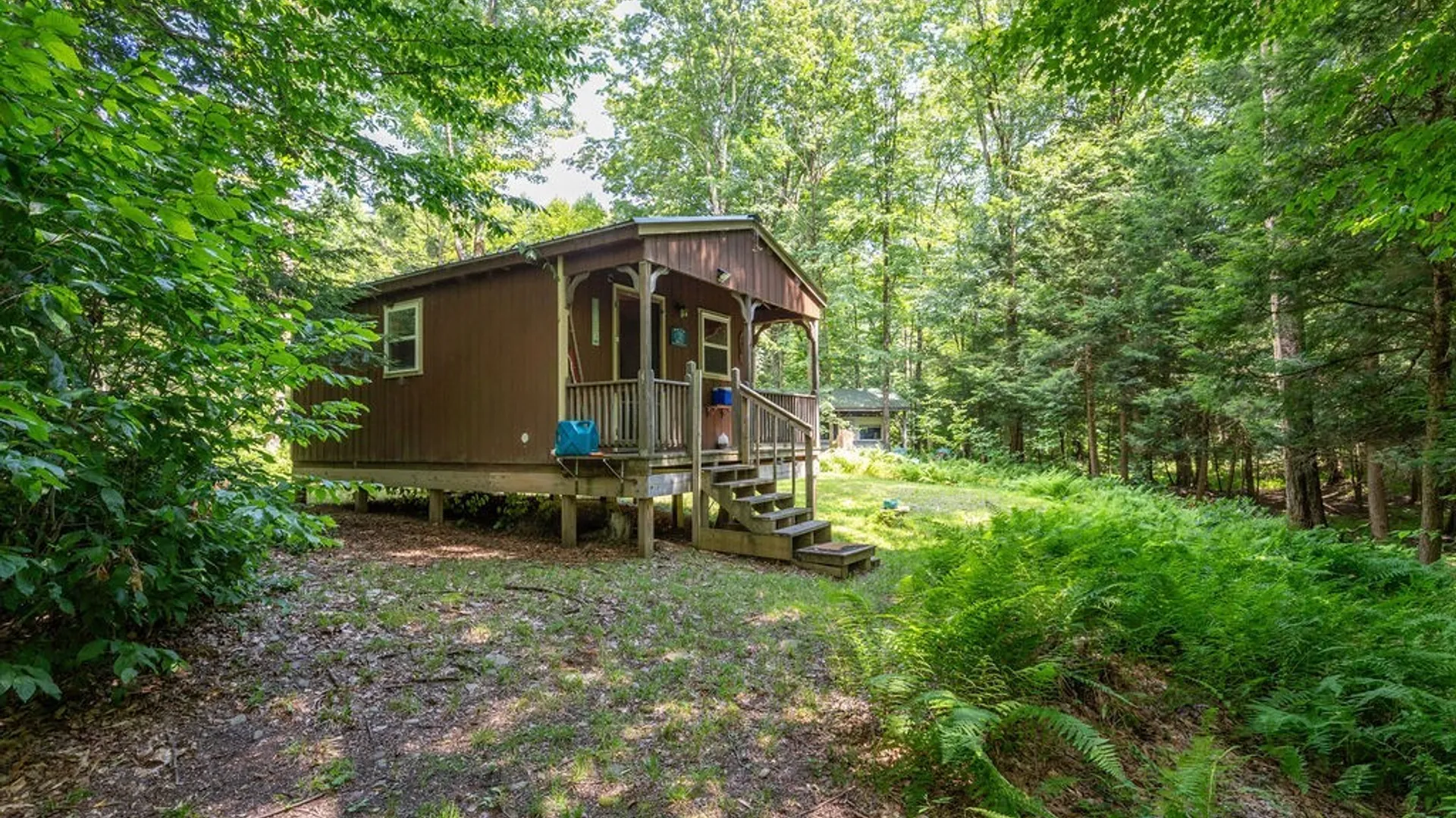 Property at 23 Beaver Dam Brook Road, Williamstown, NY 13302 5