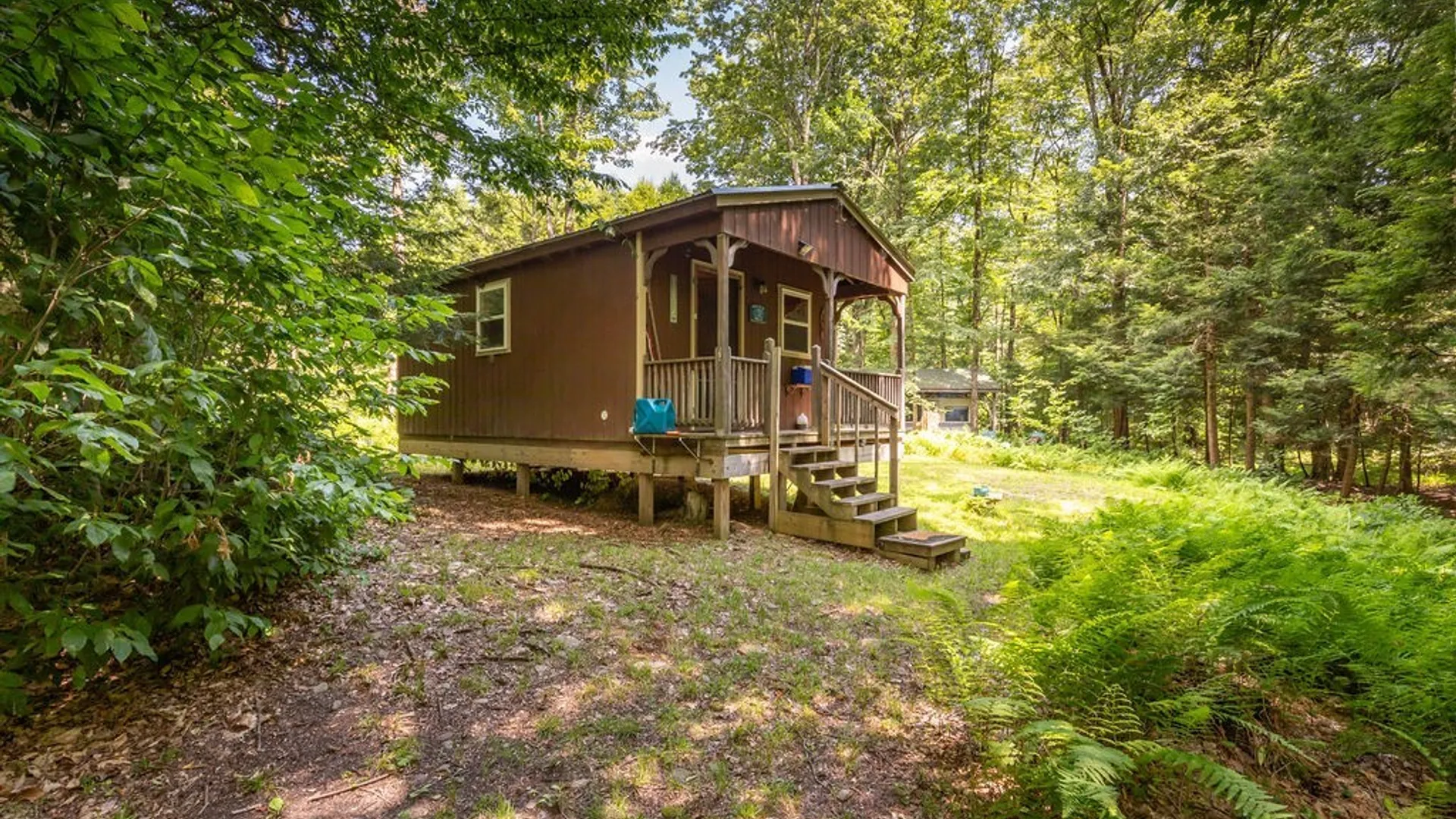 Property at 23 Beaver Dam Brook Road, Williamstown, NY 13302 6