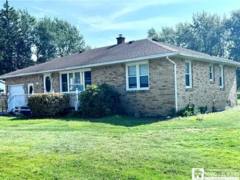 Property at 125 Seymour Street, Pomfret, NY 14063