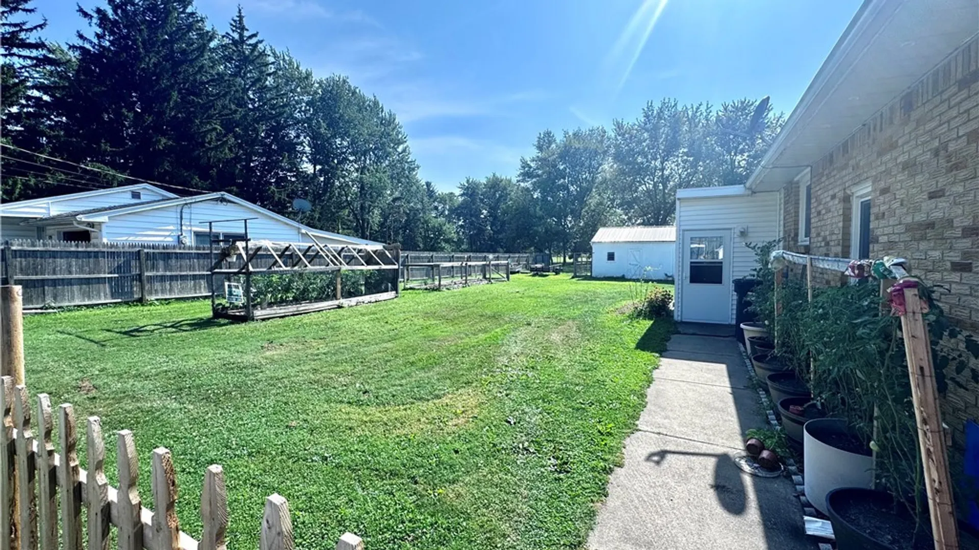 Property at 125 Seymour Street, Pomfret, NY 14063 9