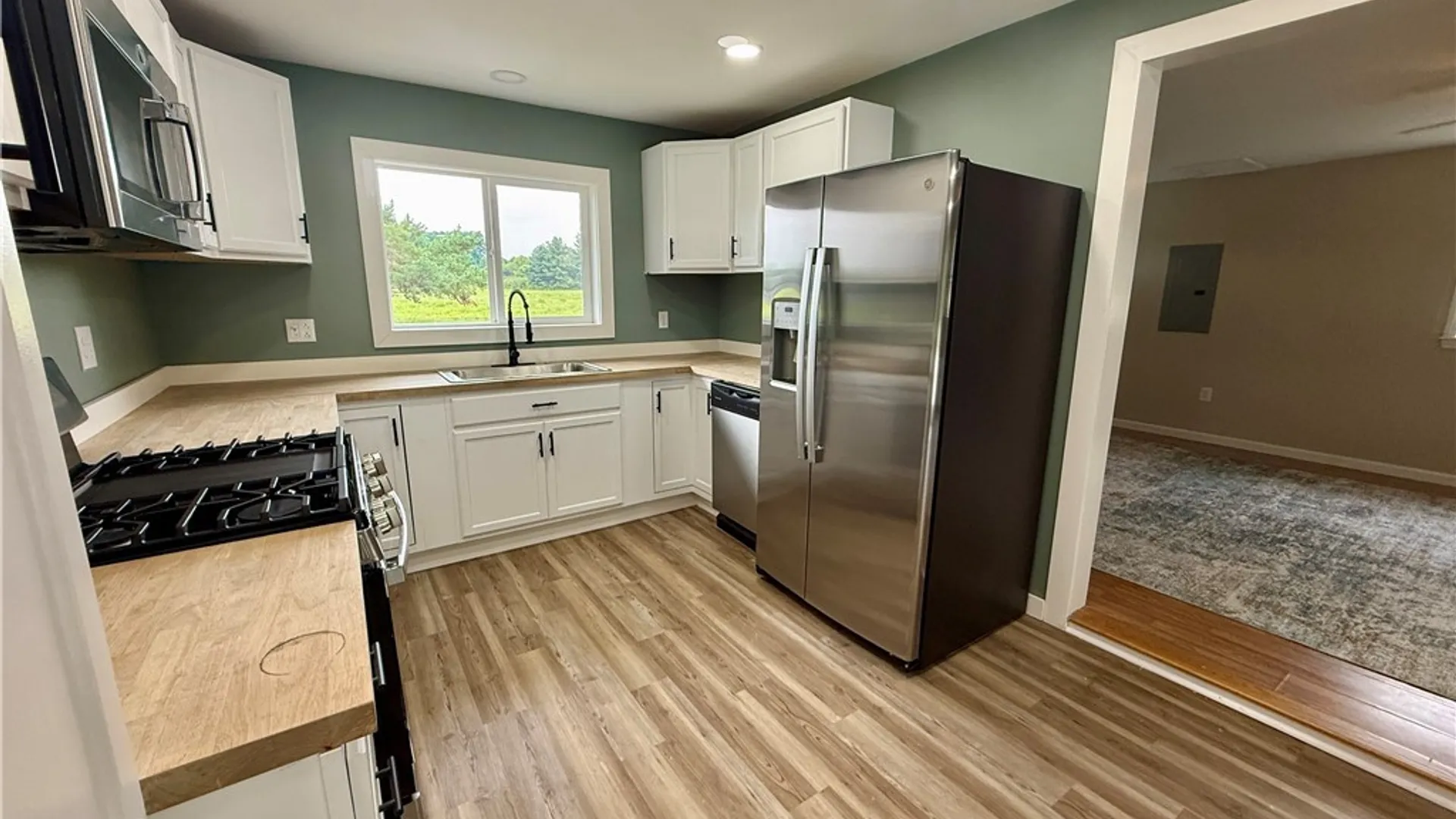 Property at 90 Cambray Street, Gouverneur, NY 13642 5