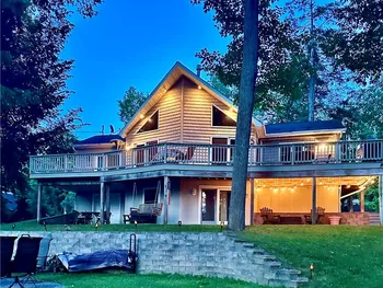 Property at 8593 Noontide Road, Caneadea, NY 14717