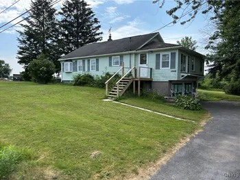 Property at 11448 Ridge Road, Huron, NY 14590