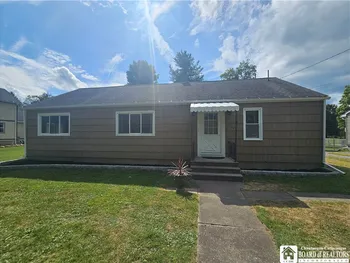 Property at 104 Main Street, Portville, NY 14770