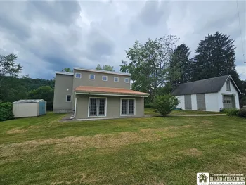 Property at 5705 County Road 38, Alma, NY 14708