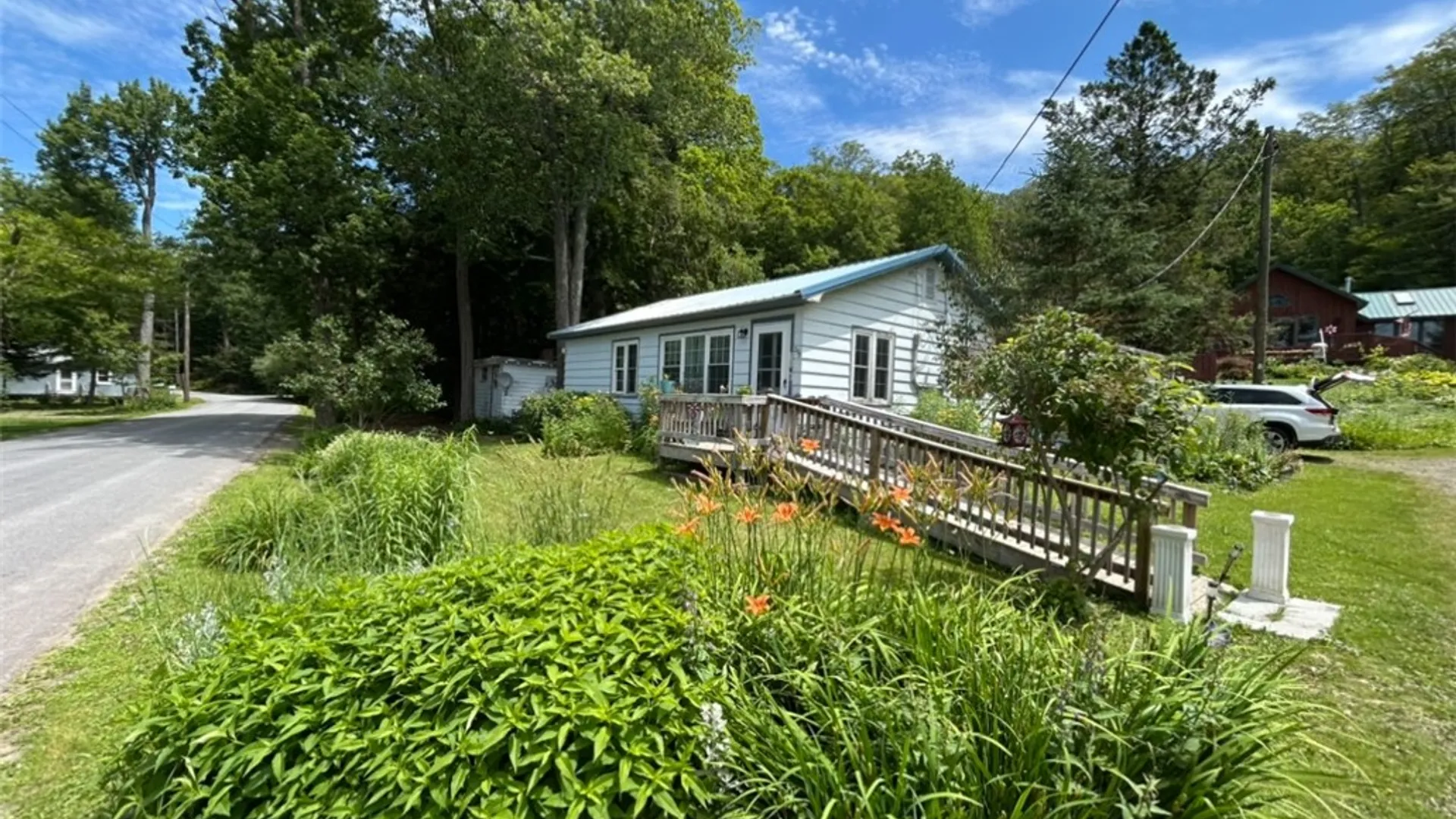 Property at 275 Charles Kelley Road, Oxford, NY 13830 22