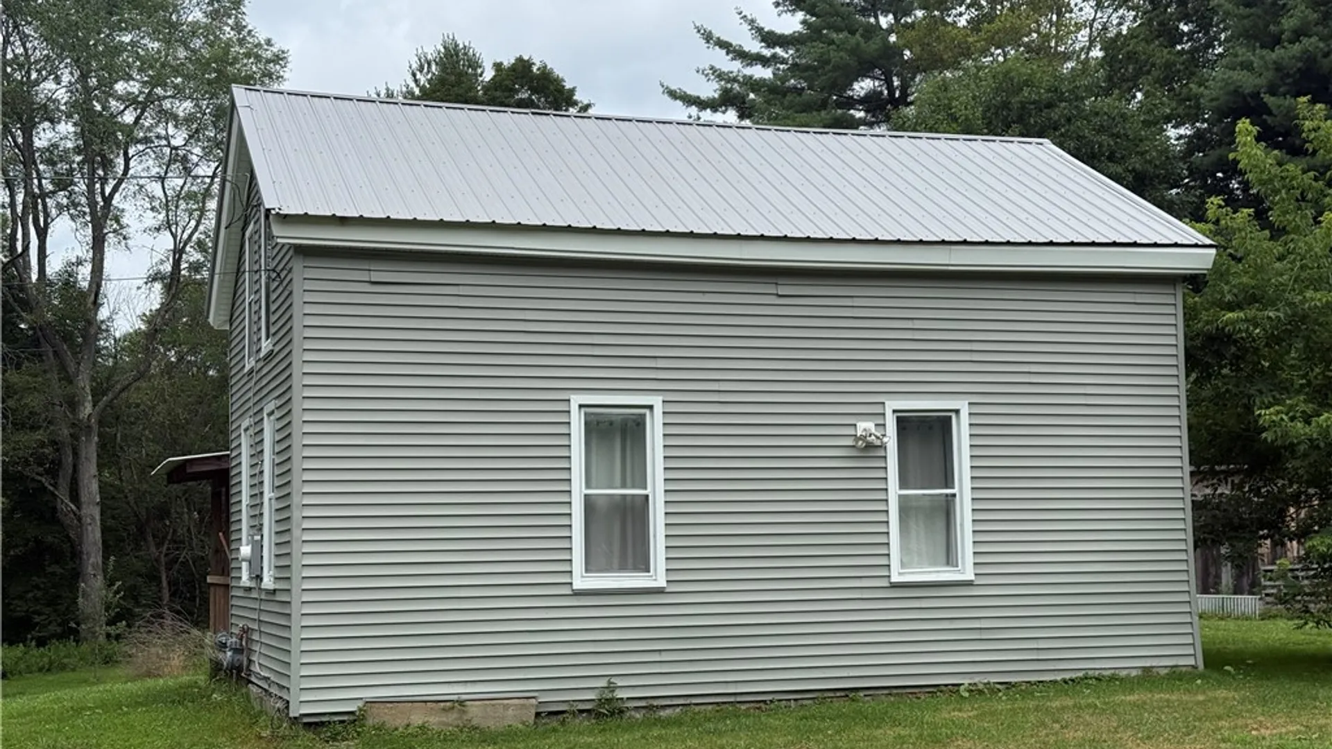 Property at 8722 State Route 417, Genesee, NY 14754 2