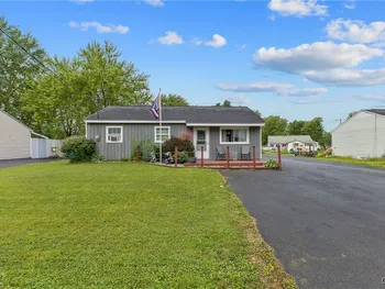 Property at 7947 Eisenhower Boulevard, Cicero, NY 13030