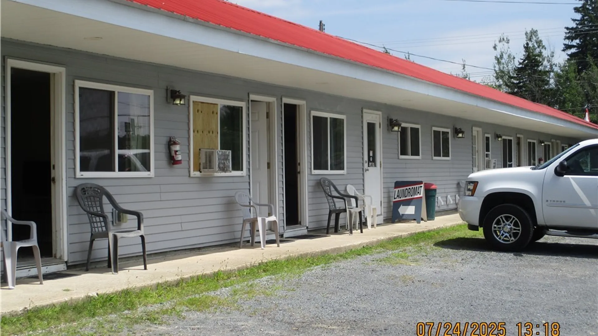 Property at 41878 Fishers Lndg Road, Orleans, NY 13607 13