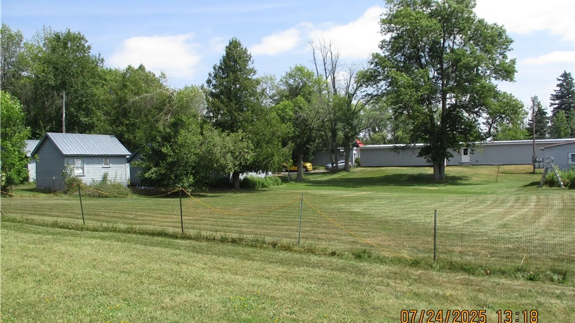 Property at 41878 Fishers Lndg Road, Orleans, NY 13607 14