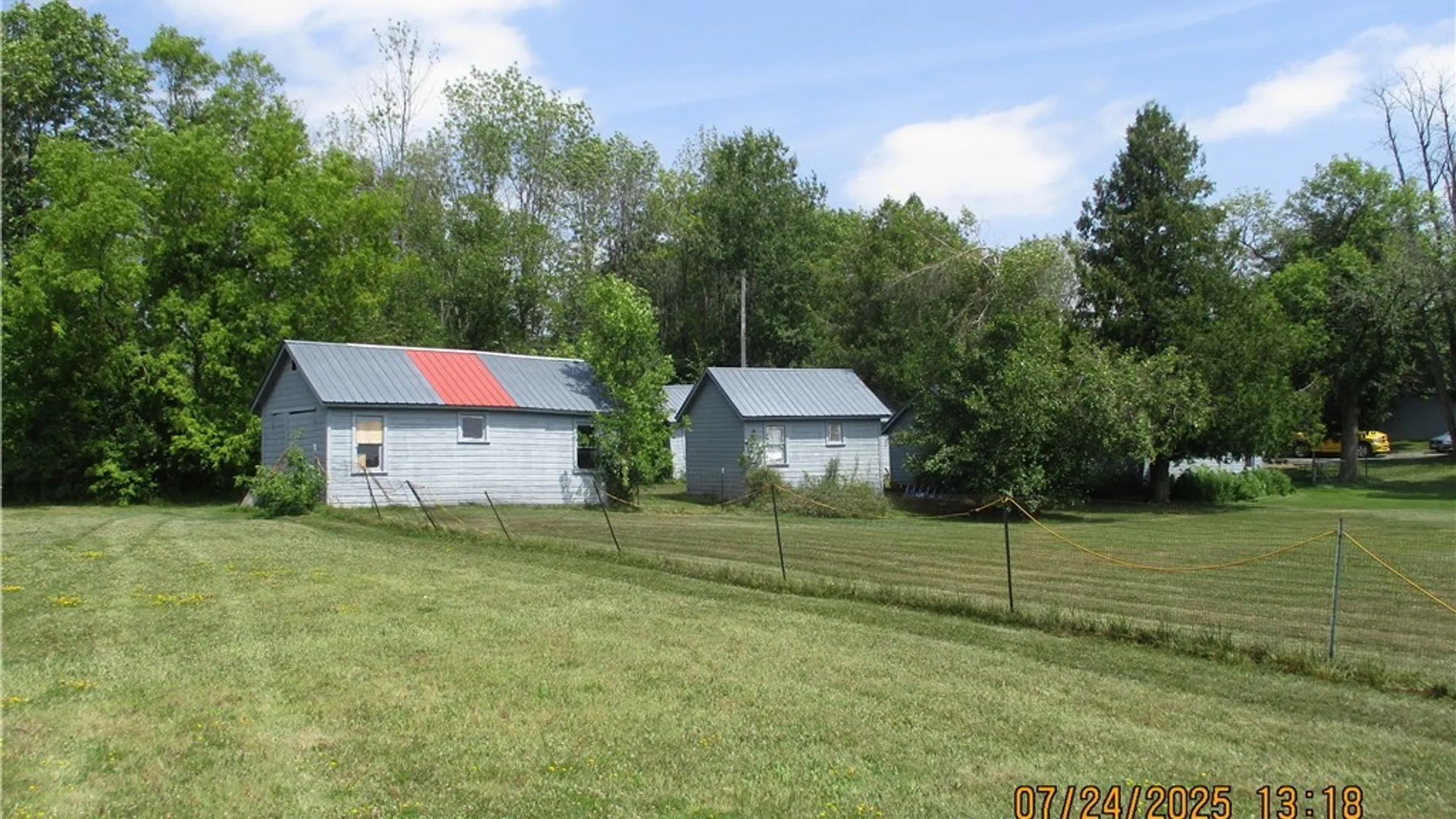 Property at 41878 Fishers Lndg Road, Orleans, NY 13607 15