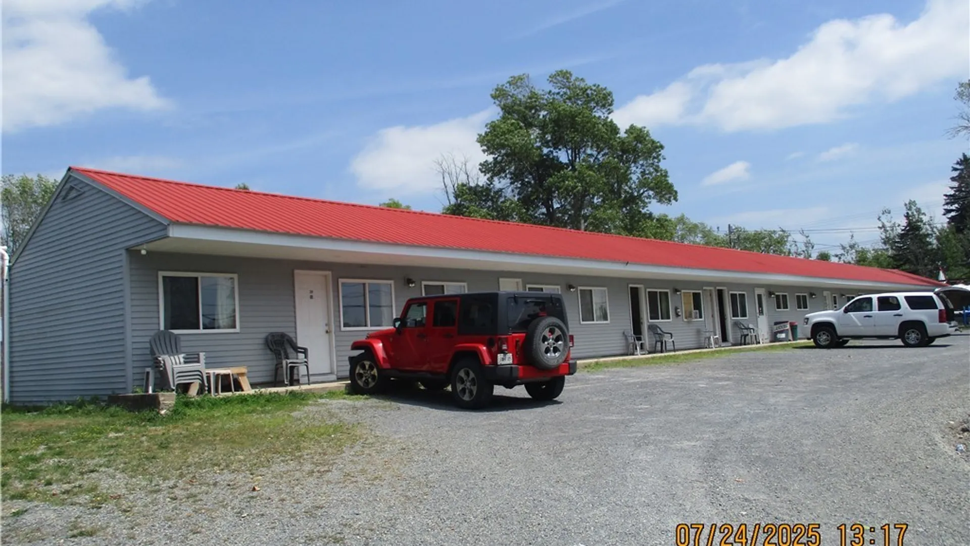 Property at 41878 Fishers Lndg Road, Orleans, NY 13607 17
