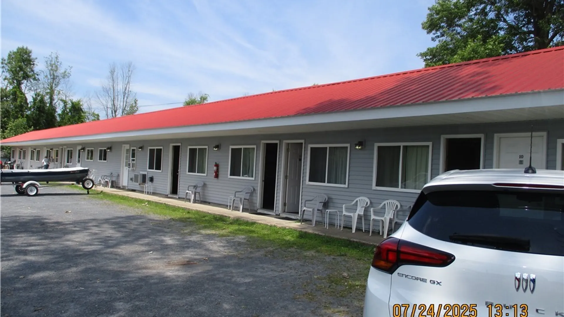 Property at 41878 Fishers Lndg Road, Orleans, NY 13607 19