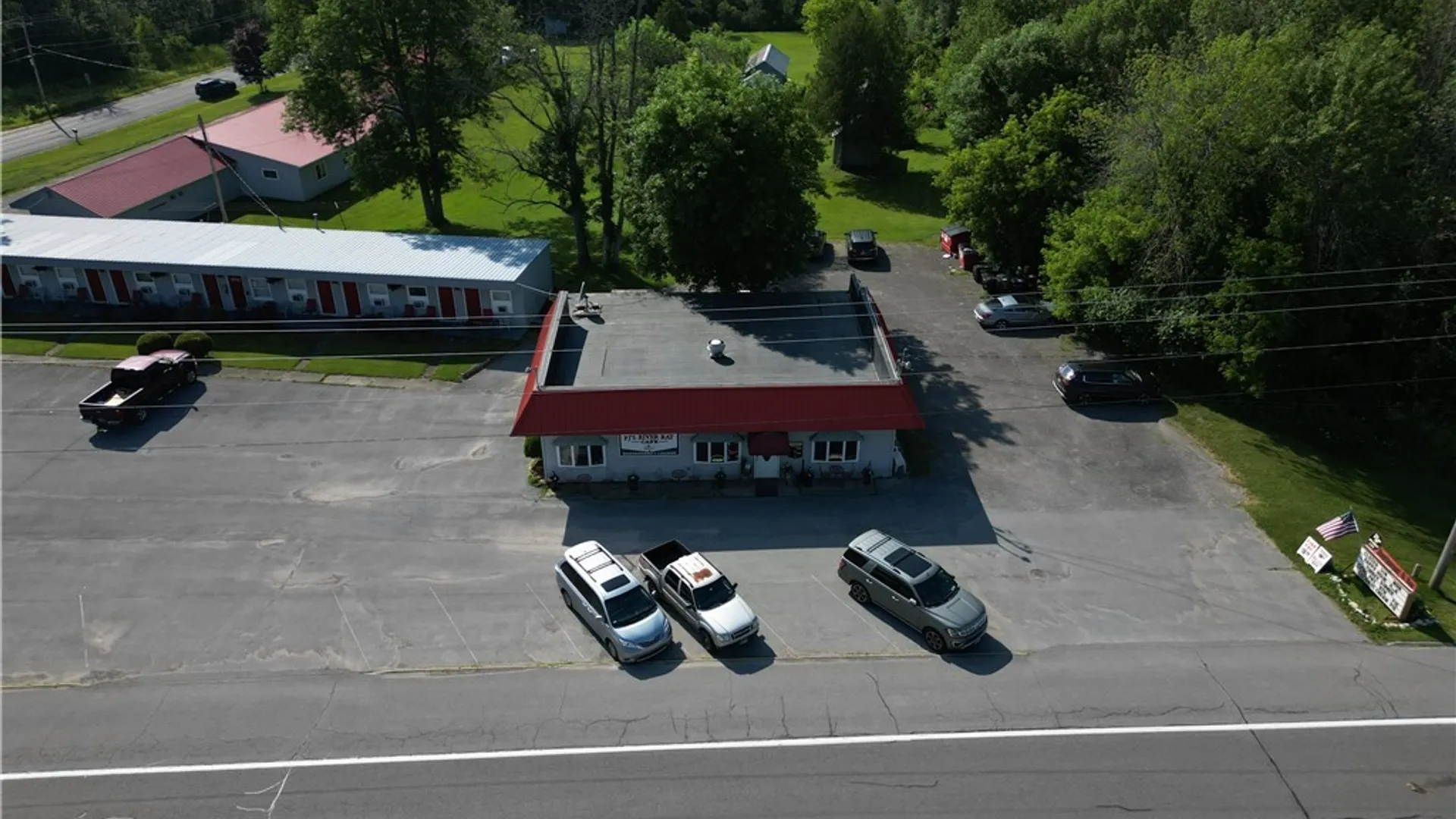 Property at 41878 Fishers Lndg Road, Orleans, NY 13607 2
