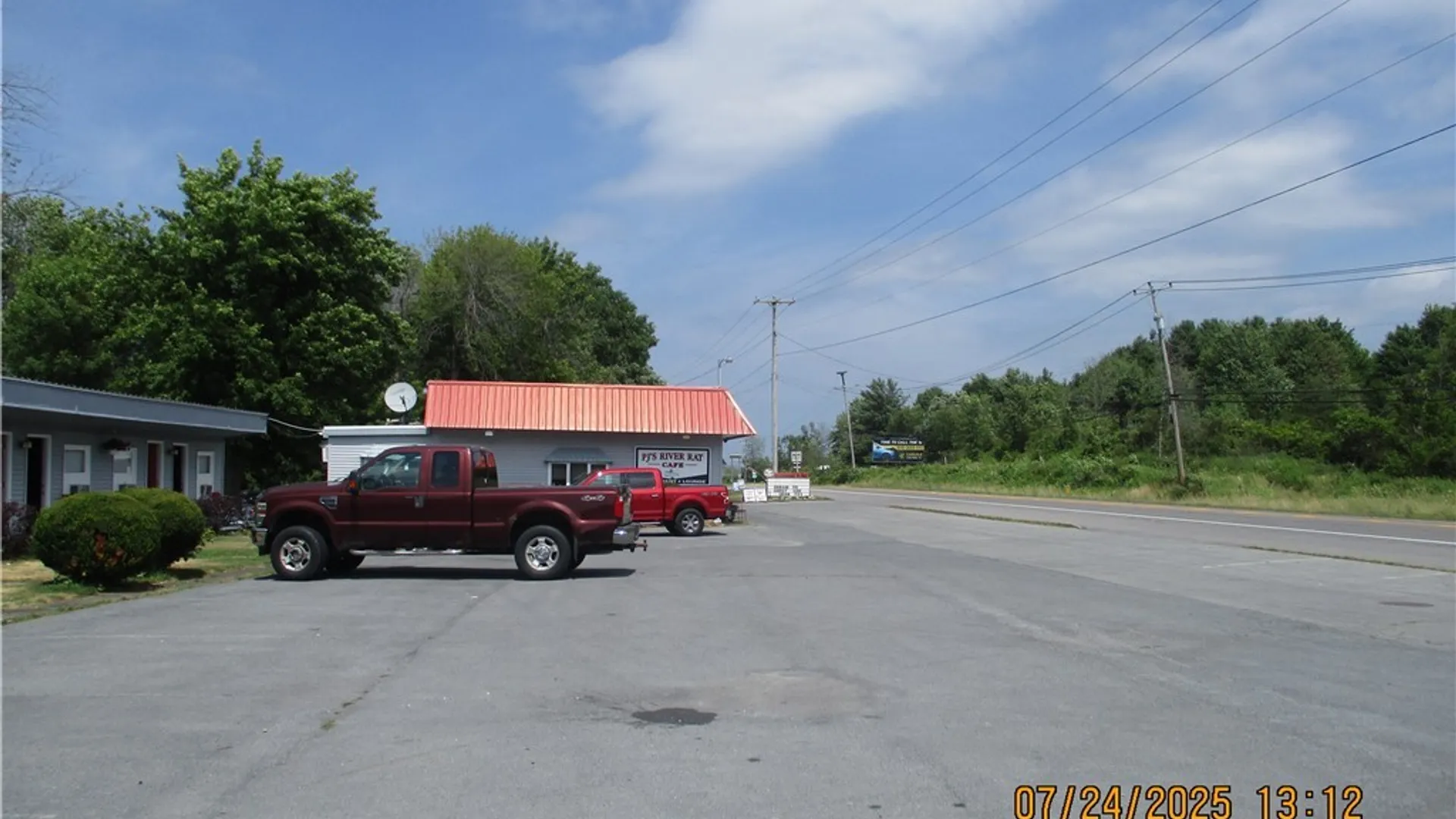 Property at 41878 Fishers Lndg Road, Orleans, NY 13607 45