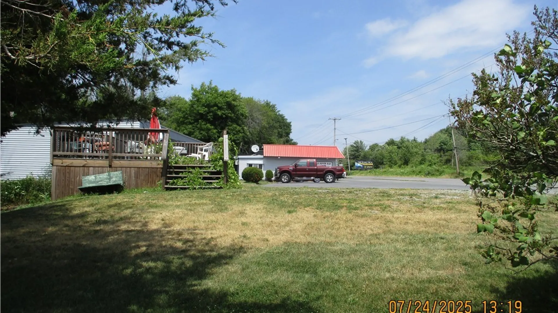 Property at 41878 Fishers Lndg Road, Orleans, NY 13607 8