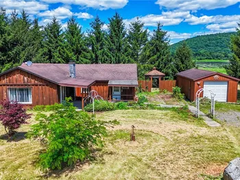 Property at 328 Spencer Road, Candor, NY 13743
