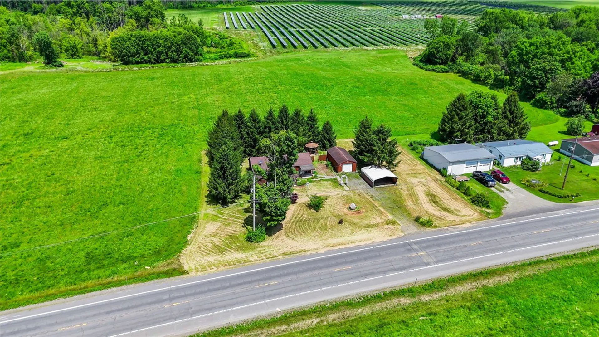 Property at 328 Spencer Road, Candor, NY 13743 23