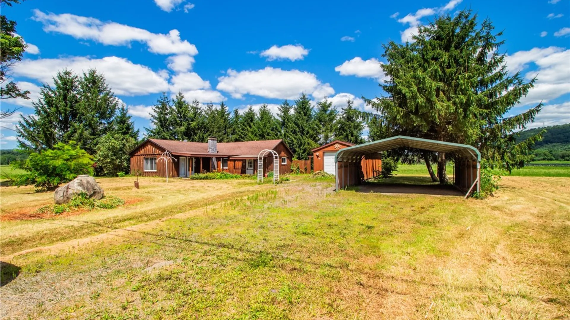 Property at 328 Spencer Road, Candor, NY 13743 3