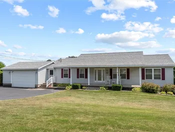 Property at 8456 Jericho Road, Brutus, NY 13166