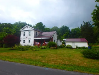 Property at 6489 Waters Road, Wolcott, NY 13143