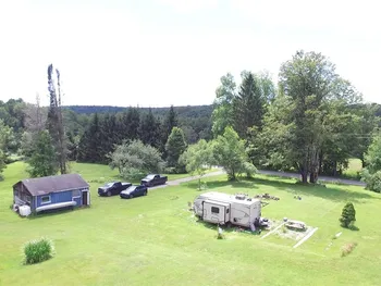Property at 778 Hammerle Road, Mc Donough, NY 13830