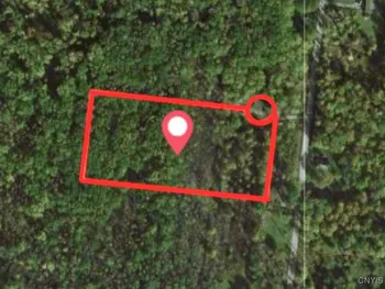 Property at 9181 Old Orchard Road, Lenox, NY 13032