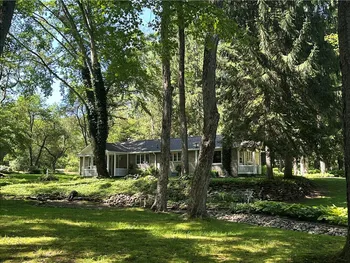 Property at 427 Langmaid Lane, Bradford Town, PA 16701