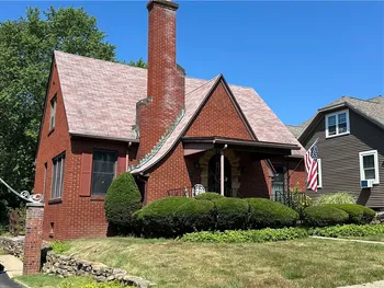 Property at 37 Stone Avenue, Bradford City, PA 16701
