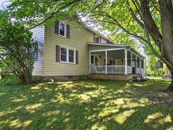 Property at 404 Co Rt 21, Hannibal, NY 13111
