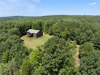 Property at 134 East Road, Oppenheim, NY 13452