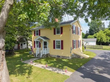 Property at 7367 Evergreen Street, Lima, NY 14485